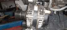 Alternator ford focus 3 1.0 ecobust