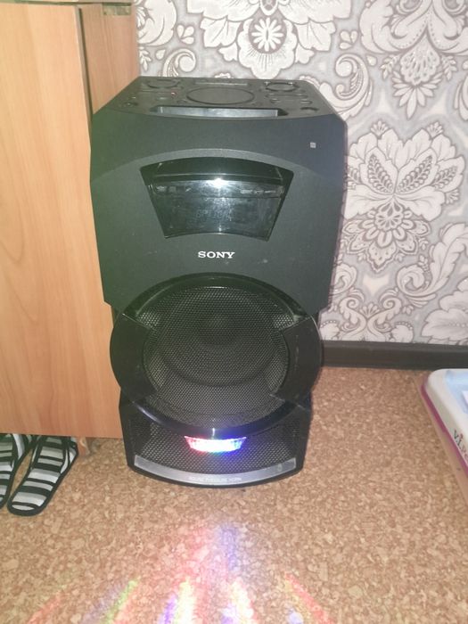 Акустическая система