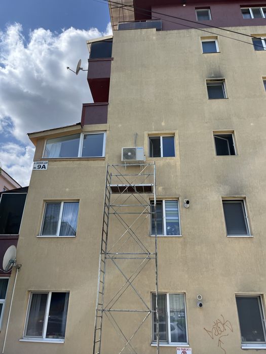 Montaj Aer Coditionat- Rapid,Profesional,Garantat