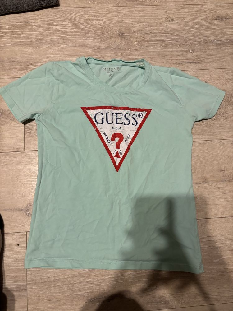 Тениска Guess размер С