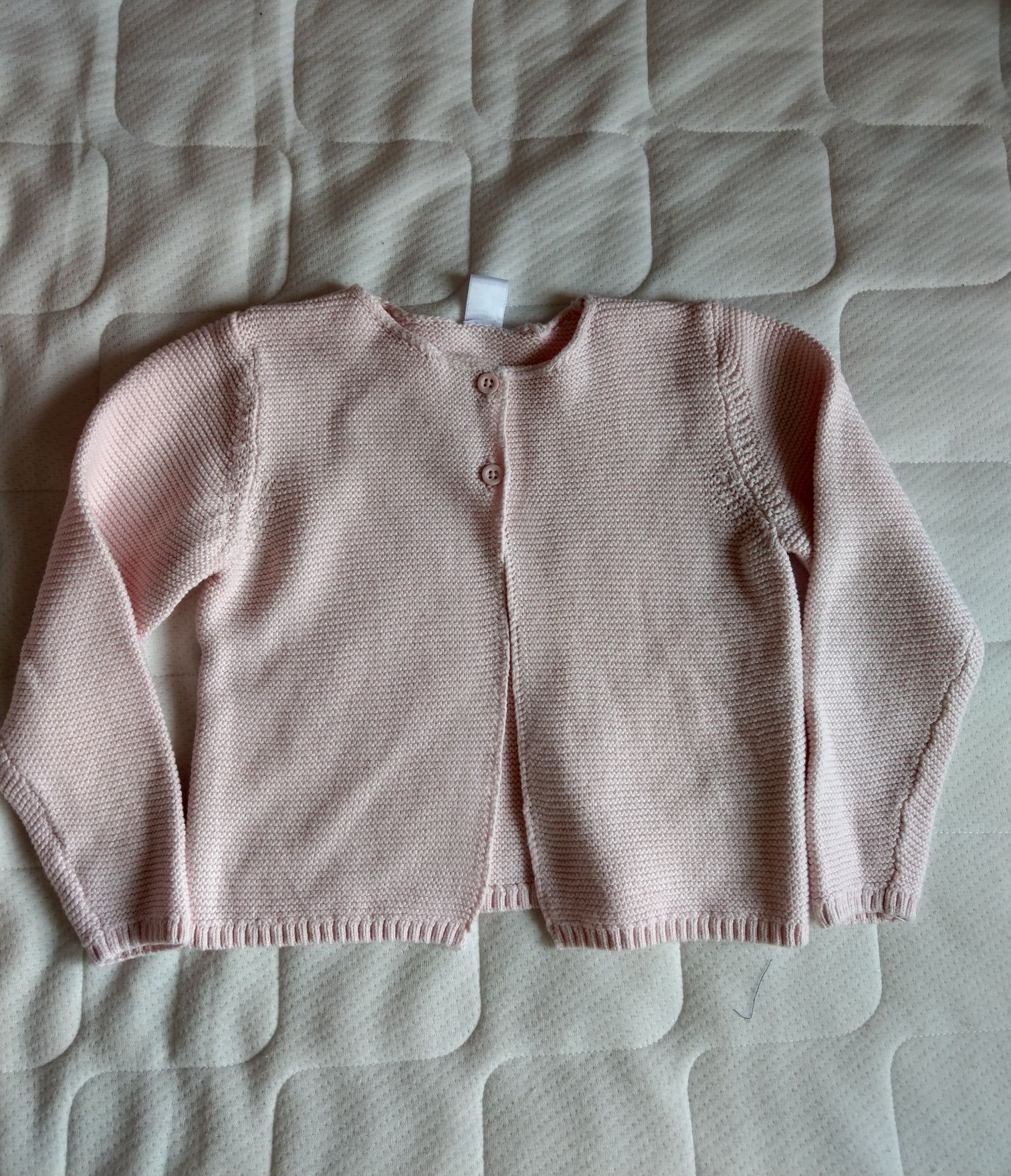 Nr 104, cardigan Tex, fete