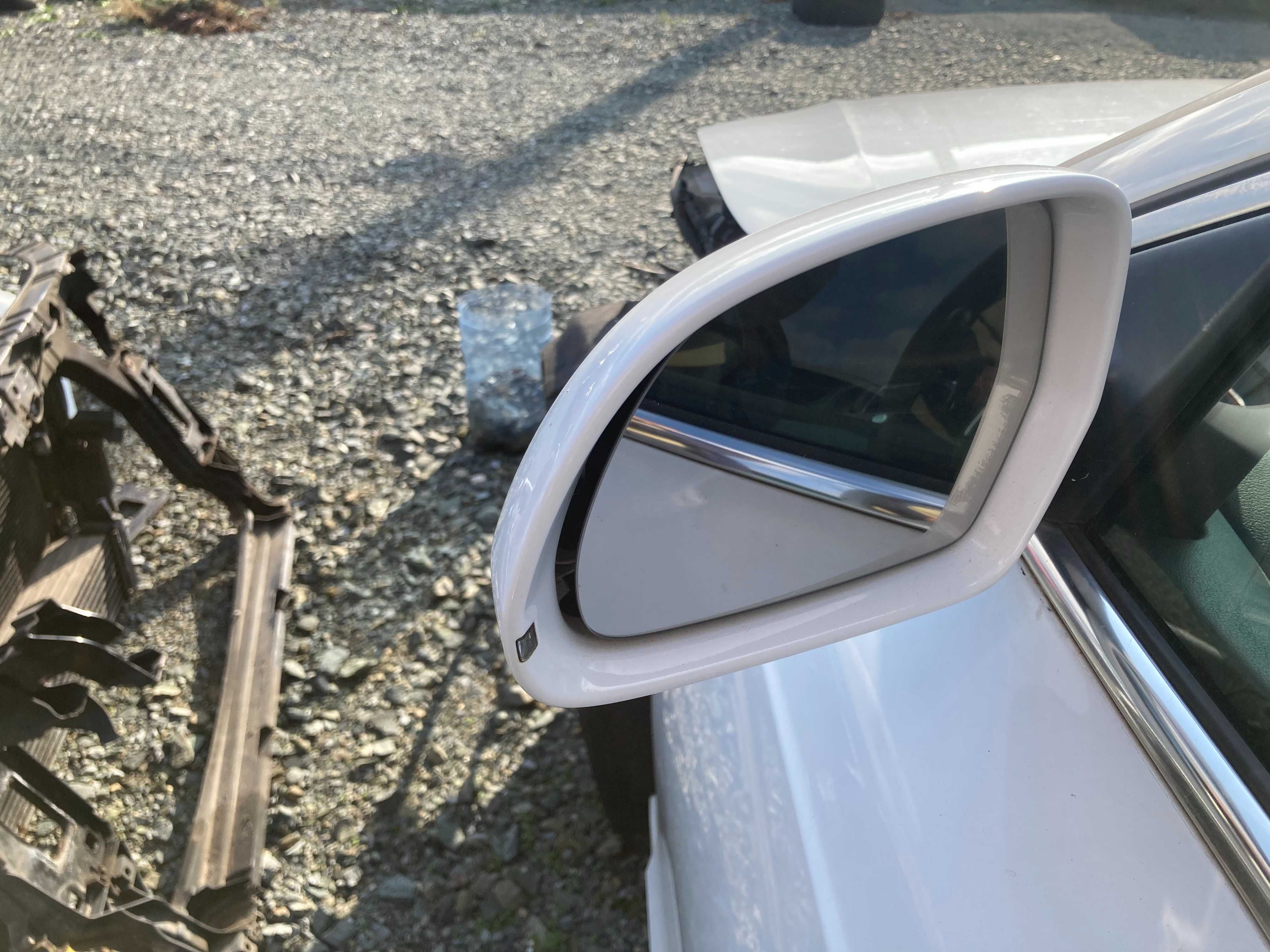 Огледало огледала ауди а5 audi a5