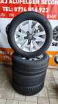 Jante vw passat b8  golf
