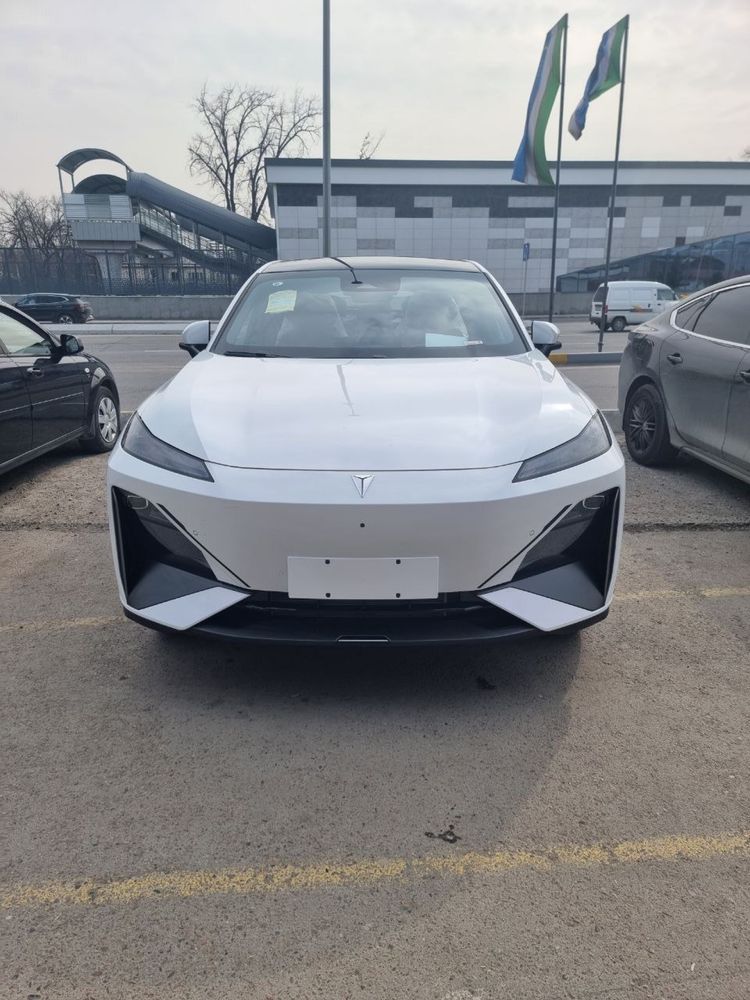 DEEPAL S07 S7 Changan Shenlan