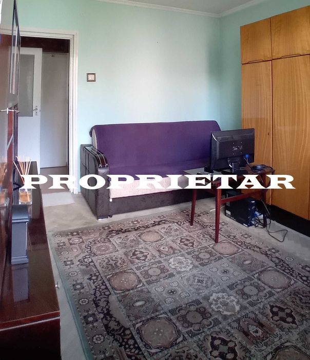 Apartament 2 camere, 44.2 mp – Grigorescu