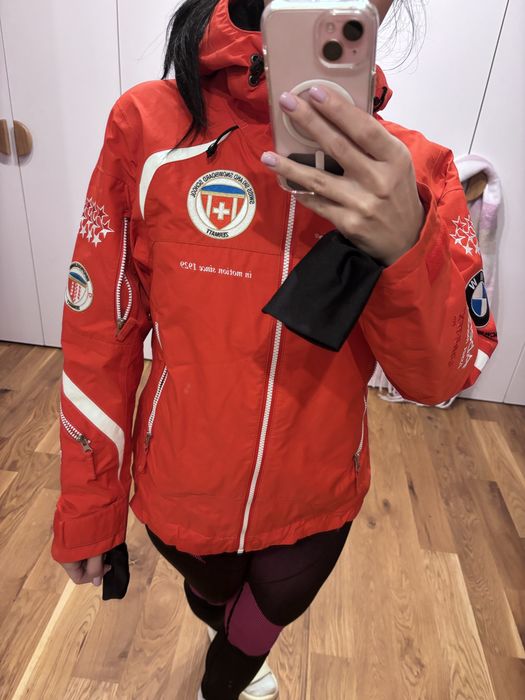 Ски Яке , размер 36 с 100% Gore-Tex