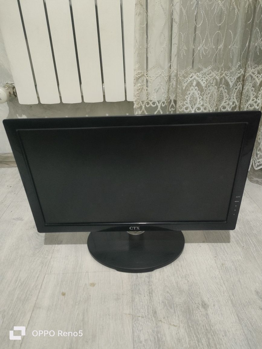 Продам монитор для Компьютера