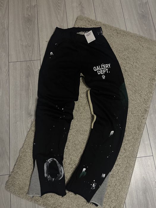 pantaloni gallery dept