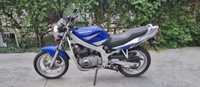 Suzuki GS 500 an 2002