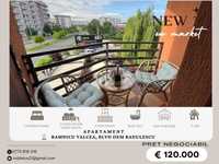 Apartament |3 camere|Dem Radulescu|71 mp| Loc Parcare | Etaj 2/4