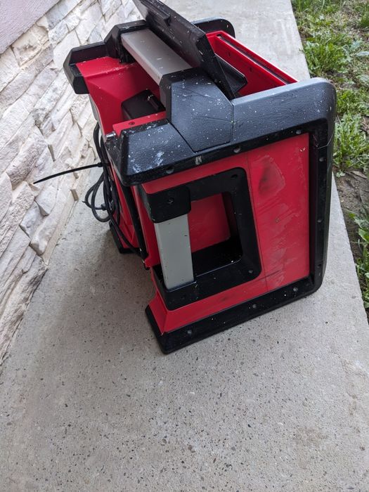 Boxă Milwaukee M18 FUEL Bluetooth cu acumulator