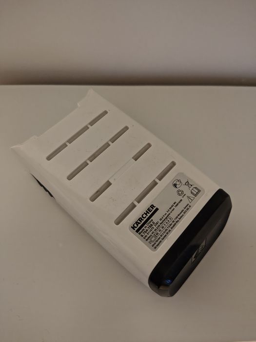 Baterie originala aspirator Karcher VC 6 cordless Premium our family