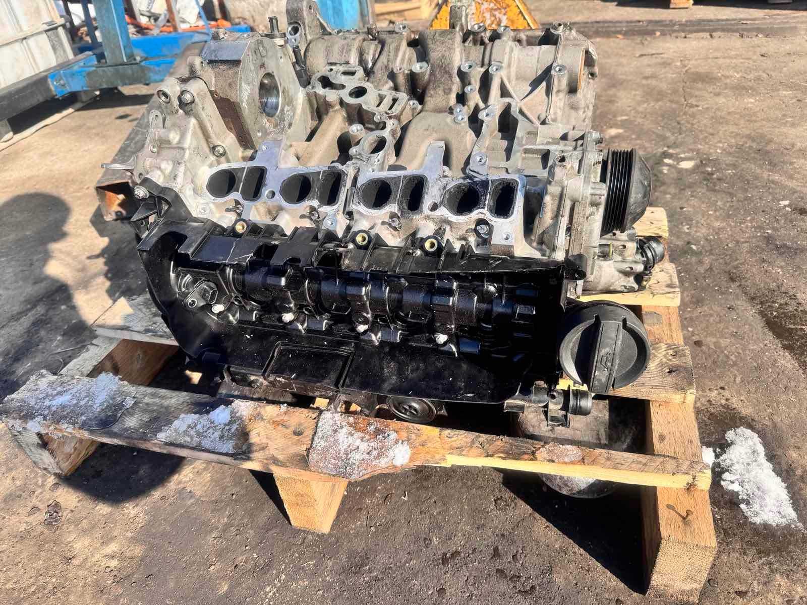 Двигател за BMW B47D20A B47D20B B47D20C на части