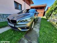 BMW Seria 2 BMW 220xdrive, 190cai, Automat, Istoric complet BMW online