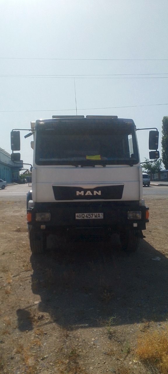 Ман сла 26.280 самасвал
