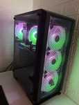 Pc gaming pro | peste 1 TB