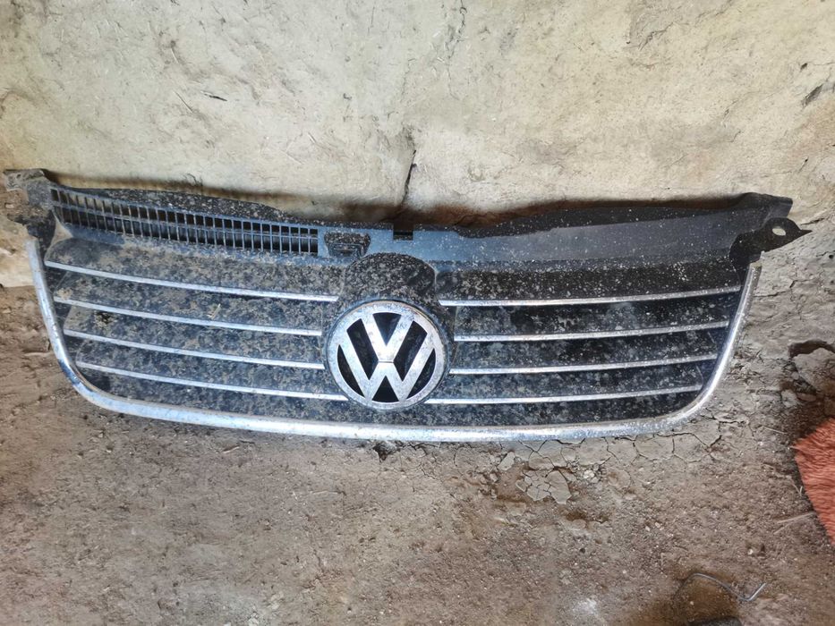 Останали части от passat b5.5 2.8 193