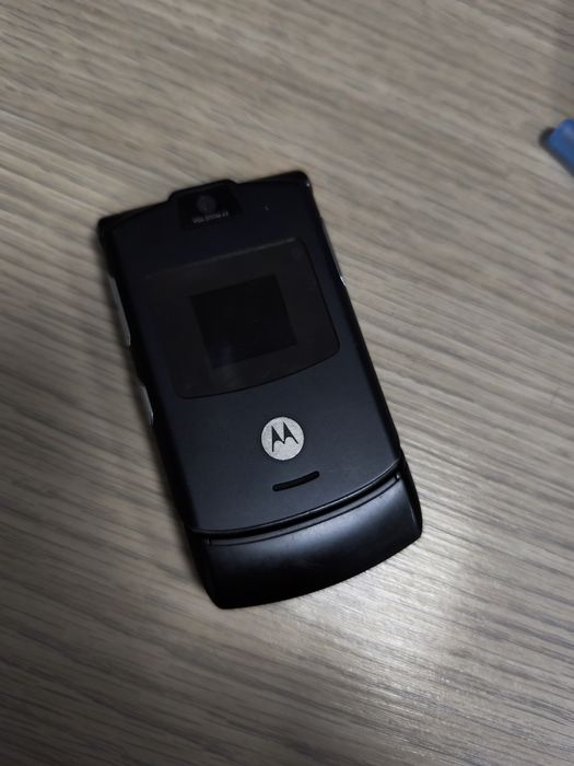 Vand Motorola V3