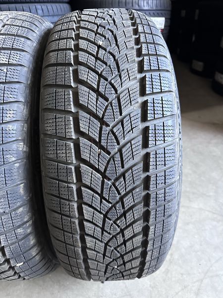 235/55/19 255/50/19 GOODYEAR 4бр