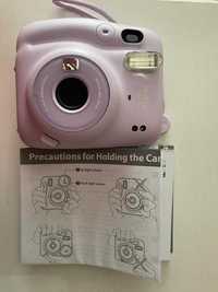 фотокамера моментальной печати FujiFilm Instax Mini 11