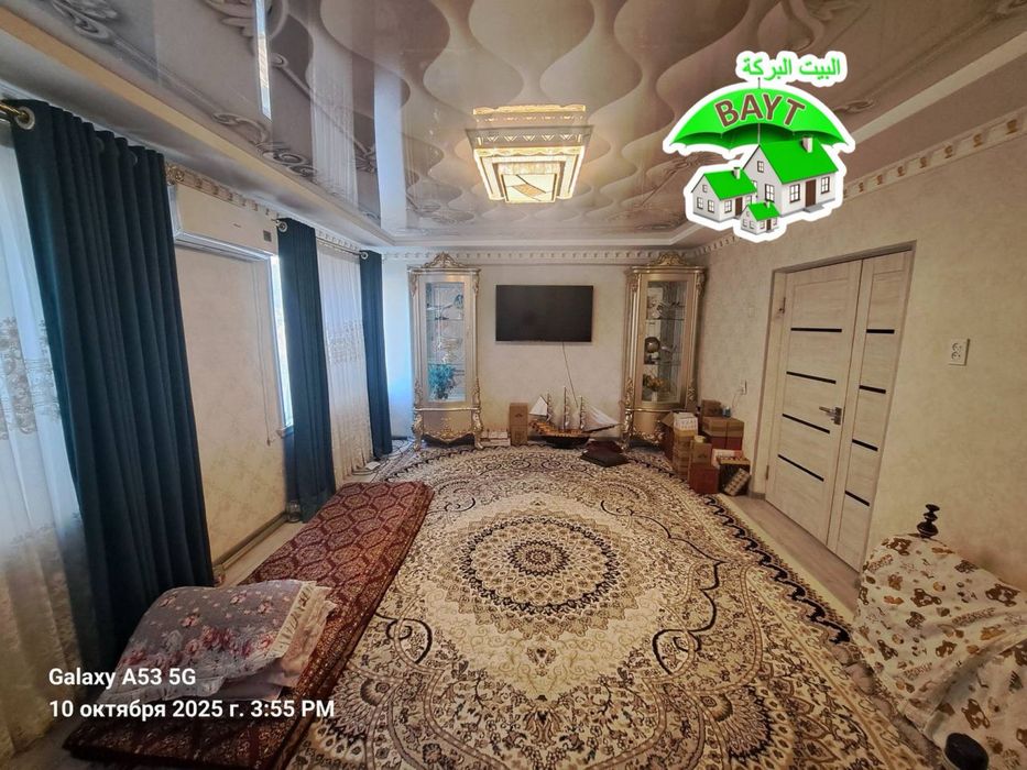 х Чиланзар 20 квартал 3/4/9 Орт.Корейское Здания.Продается Квартира