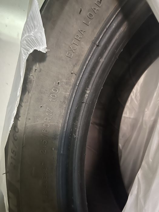 шины марки Michelin