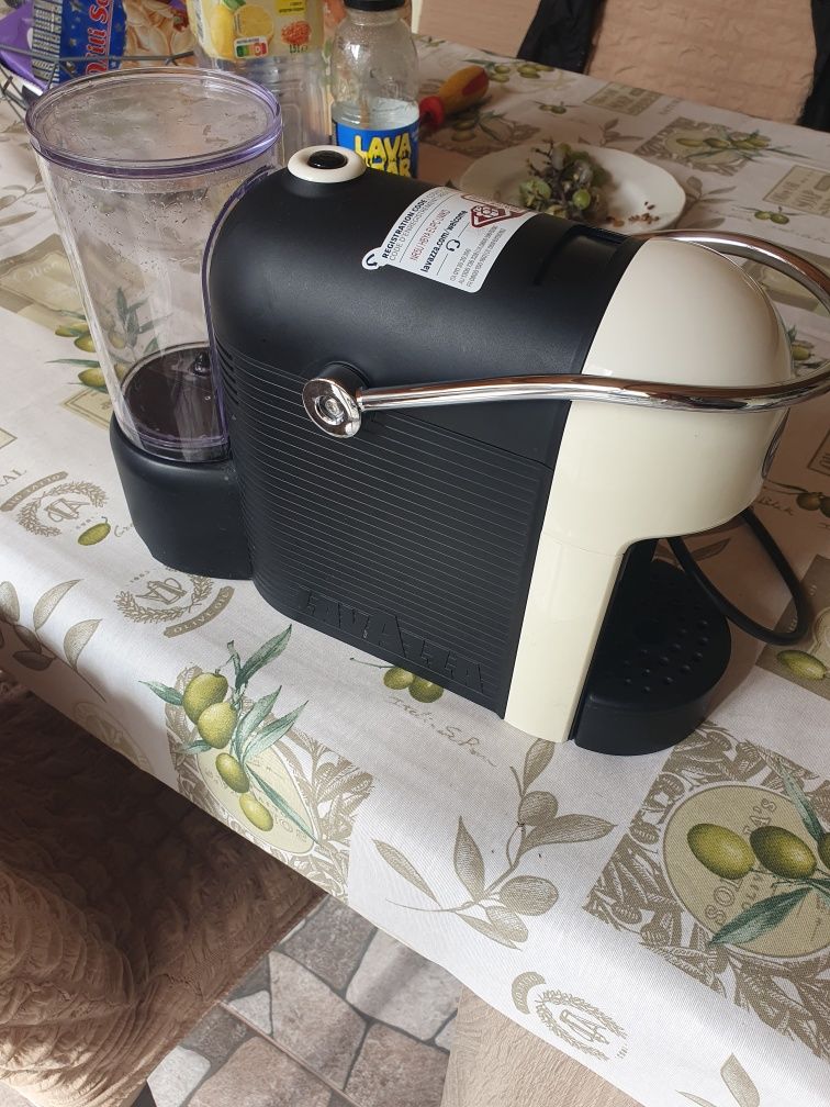 Кафе машина Lavazza