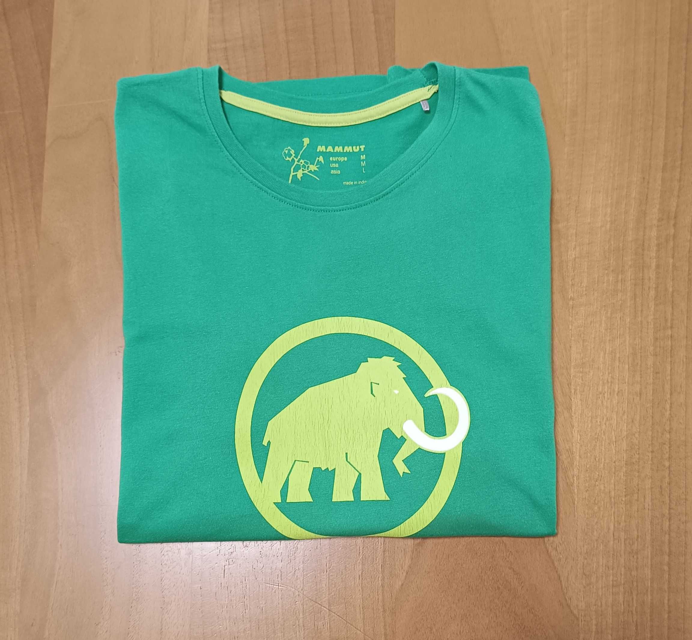 Mammut®-Като Нова