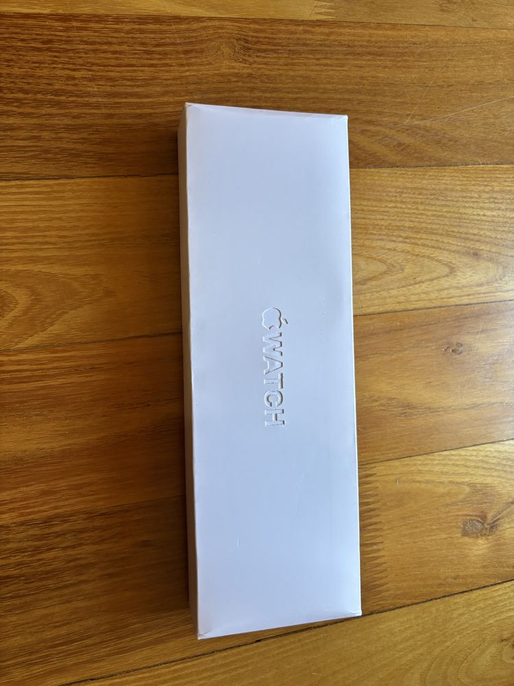 Apple Watch S10