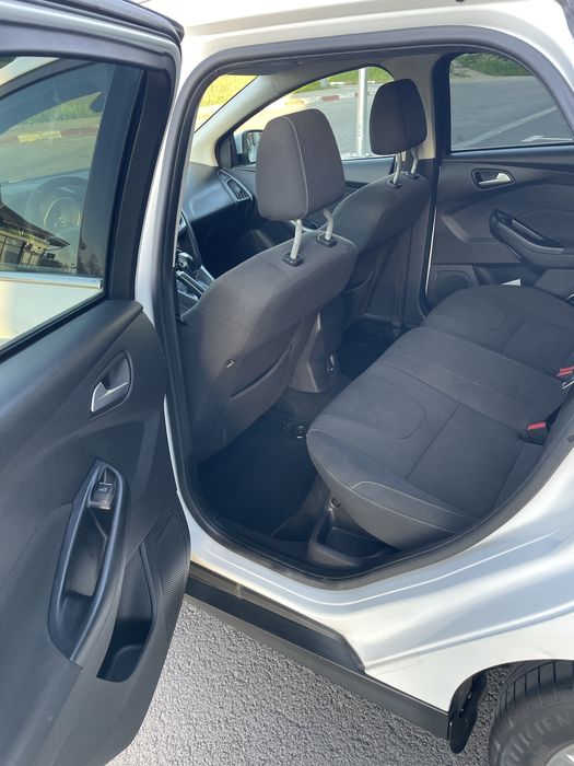 Ford Focus 2013 2.0TDCI 163cp