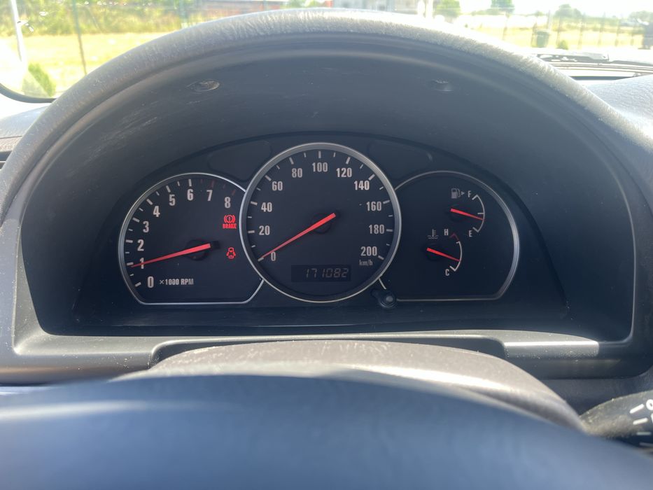 Suzuki Grand Vitara 2.5 v6 Facelift N1