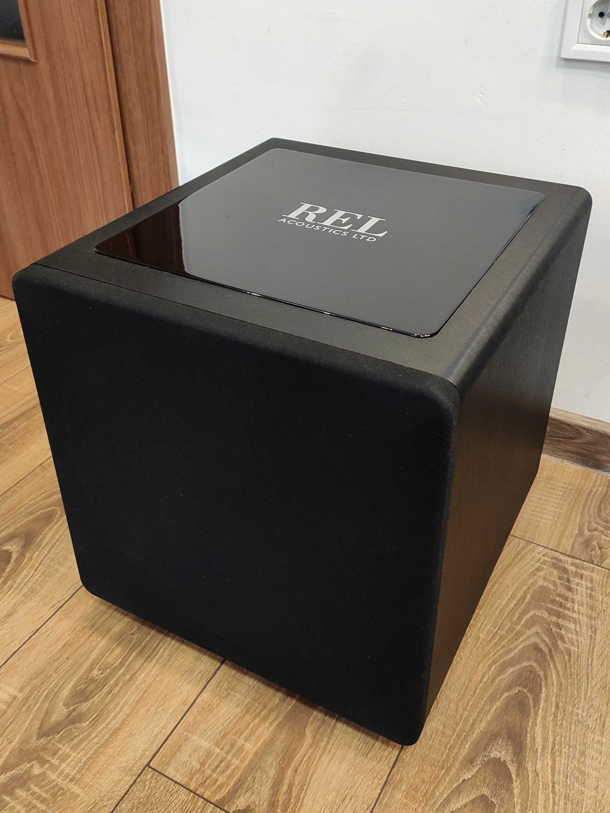 Subwoofer REL HT/1205