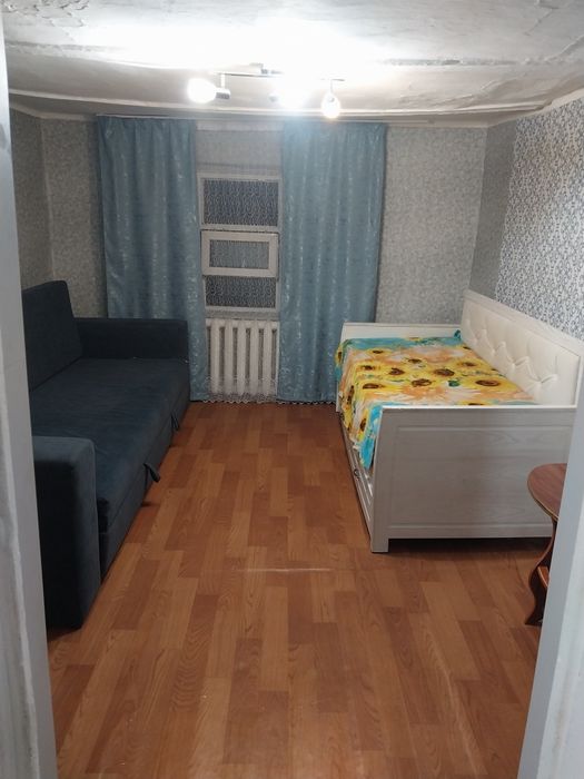 Сдаётся благоустроенная времянка