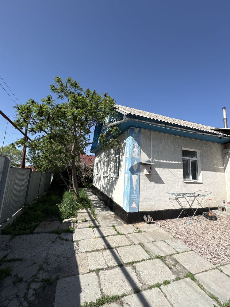 Продается дом из 6 комнат