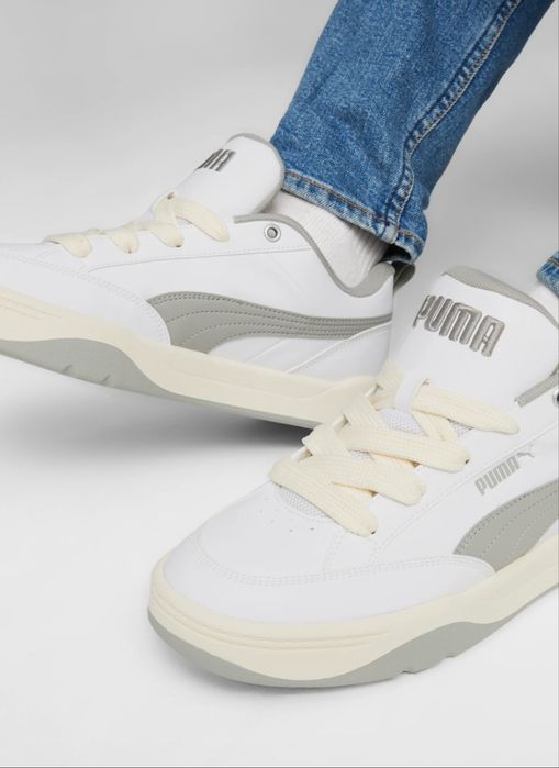 Puma - ниски маратонки