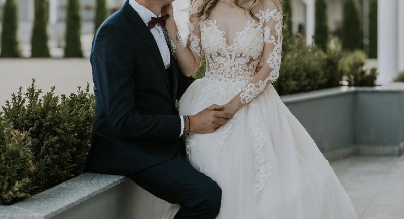 Rochie de mireasa