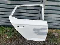 Usa spate Skoda Fabia 3 mk3 partea dreapta