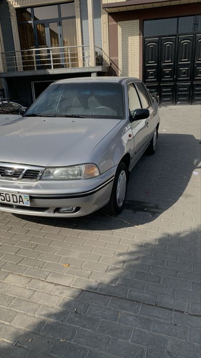 Nexia 1 1.5 sons metallik