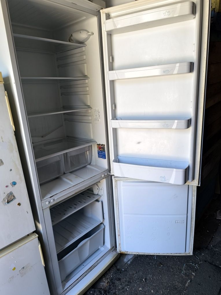 Продам холодильник Индезит