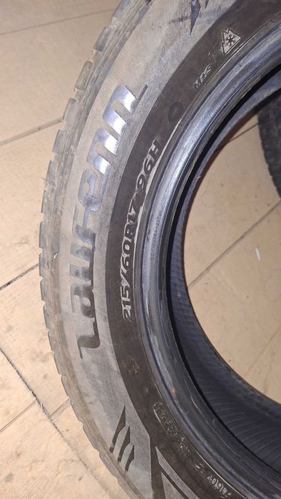 Cauciucuri 215/60 R 17