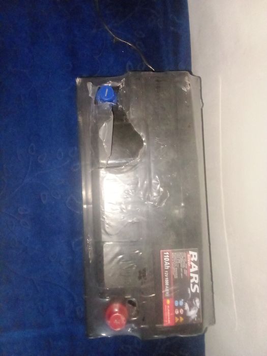 Zil sotiladi holati yaxshi