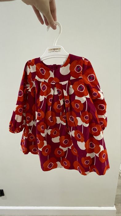 Платье Jacadi Paris