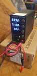 Sursa alimentare 0-60v 5A reglabil