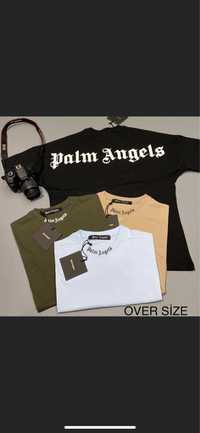 Tricou Palm Angels Premium