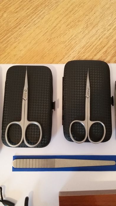 Manechiura Solingen completa
