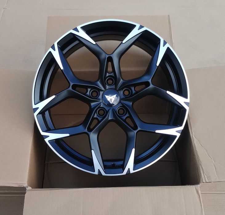 Jante 19 sau 18 Cupra Formentor Ateca Born Leon Terramar
Seat Ateca