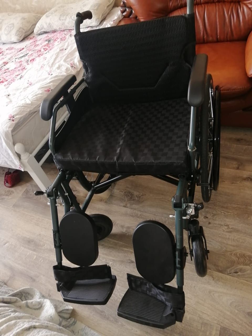 Инвалидное коляска коляска