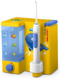 Ирригатор стационарный