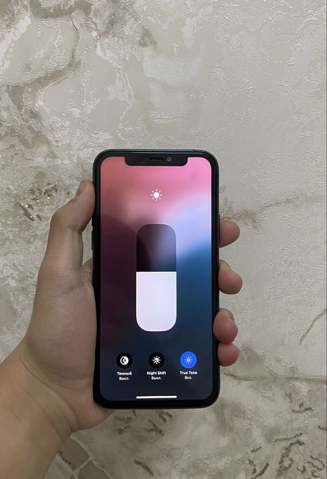iphone 11 pro 256GB
