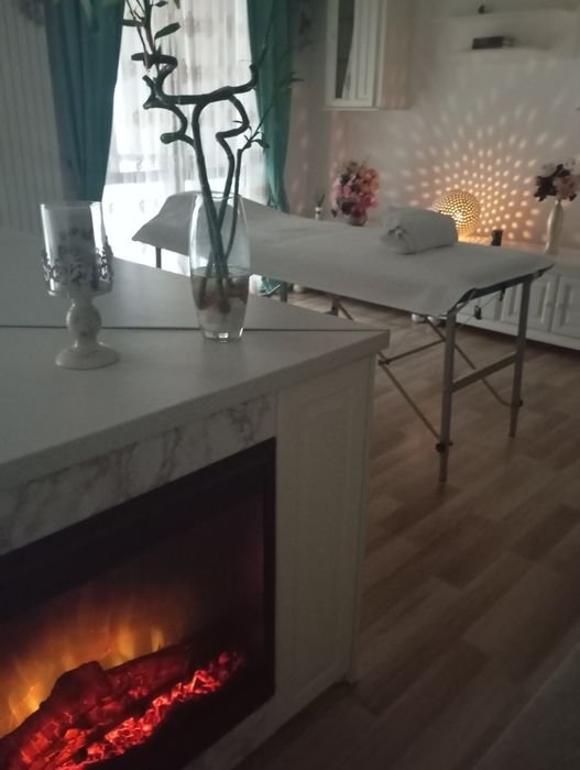 Masaj anticelulitic la domiciliu - Masaj de relaxare - Masaj Terapeuti